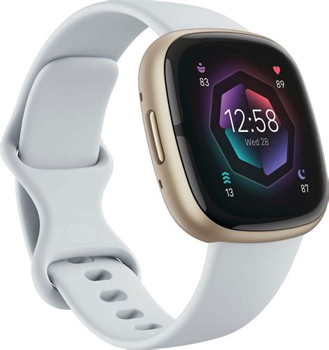 Fitbit Sense 2 Advanced Health Smartwatch 